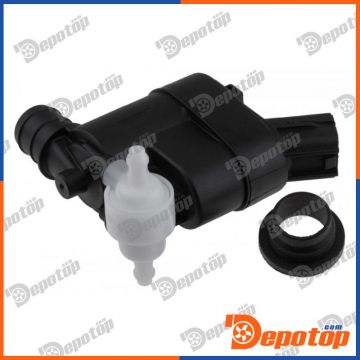 Essuie-pompe à eau pour HYUNDAI | ESP-KA-006, 98510-2W500